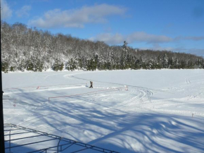Auberge du Lac Morency Saint-Hippolyte